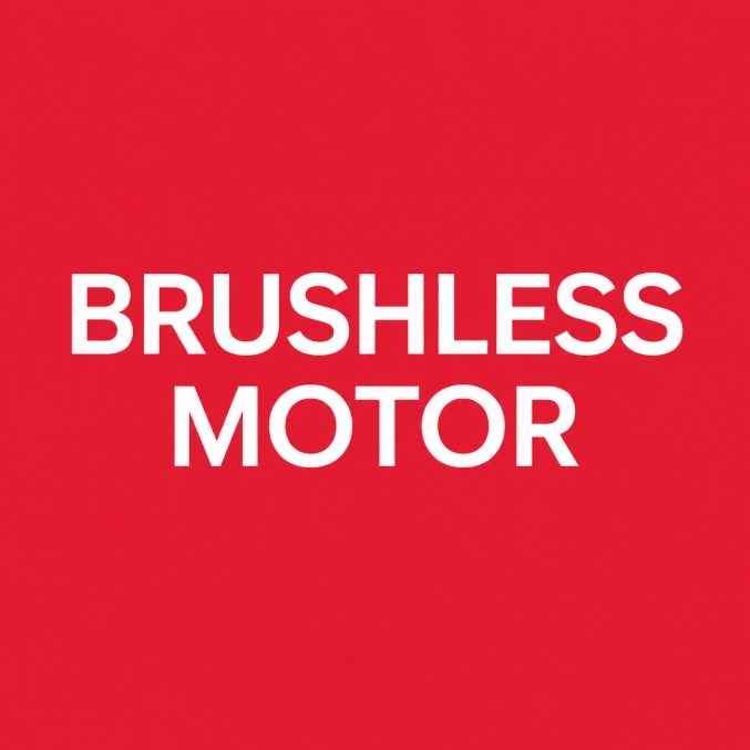 Brushless Motor