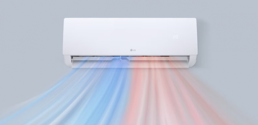 Jet Quick Cooling