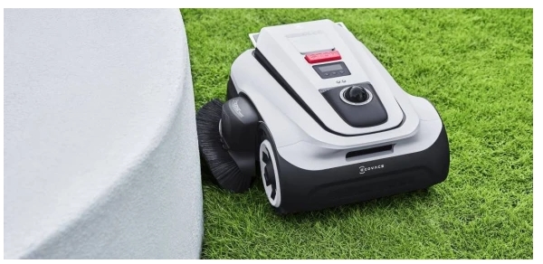 TrueEdge Trimmer