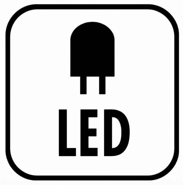 LED svetilka