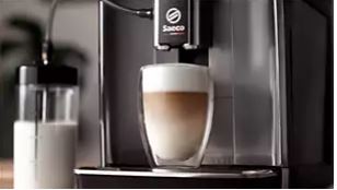 Tehnologija LattePerfetto