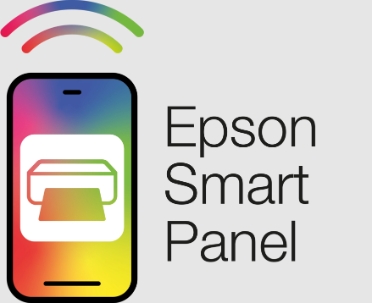 Aplikacija Epson Smart Panel