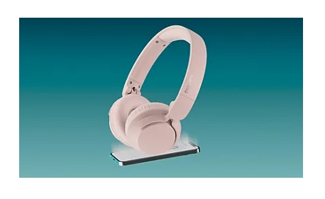 Stabilna povezava Bluetooth za več naprav in enostavno seznanjanje