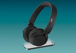 Stabilna povezava Bluetooth za več naprav in enostavno seznanjanje