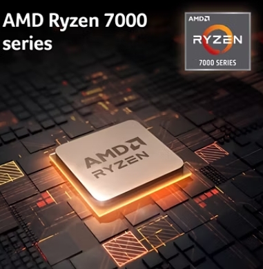 Zmogljiv AMD Ryzen 5 procesor