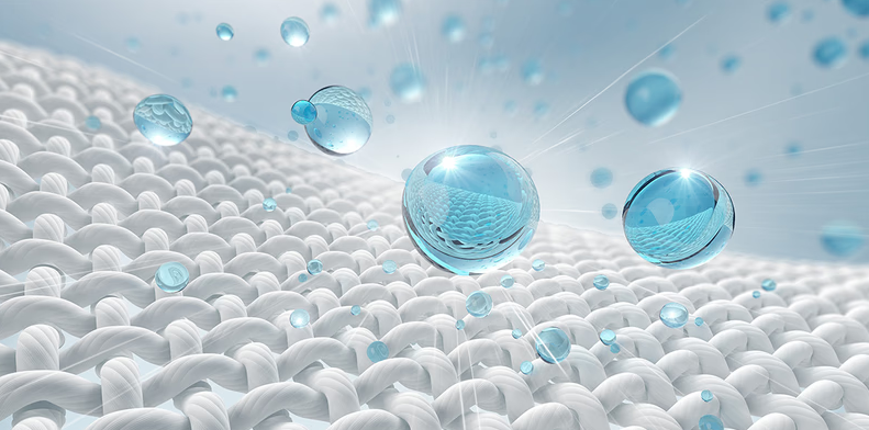 ProActive Wash