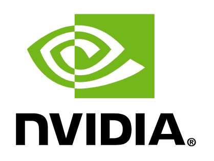 NVIDIA grafična