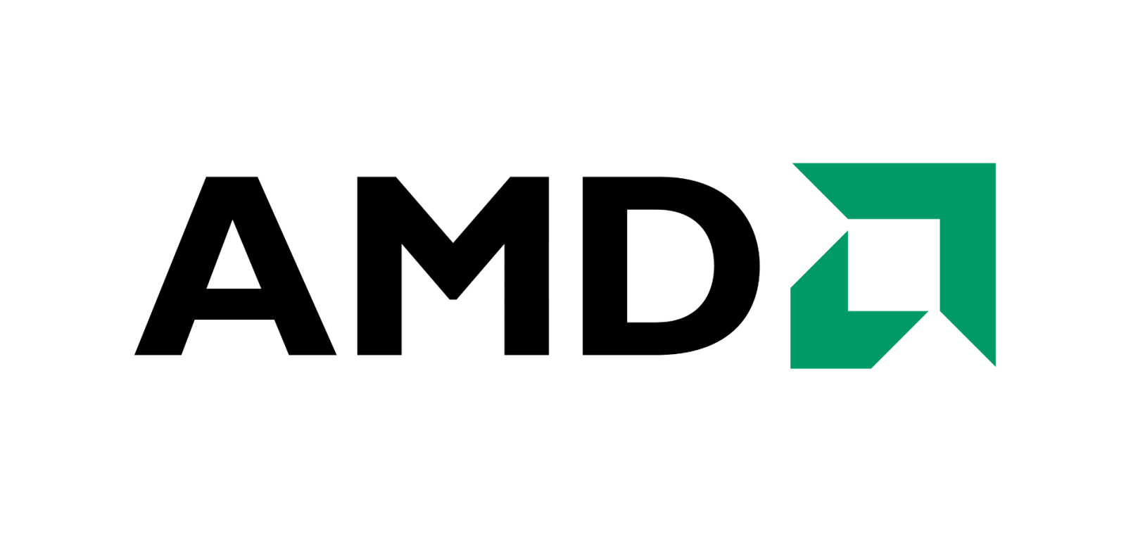 AMD procesor