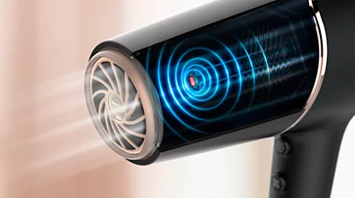 Tehnologija ThermoShield za zaščito pred vročino