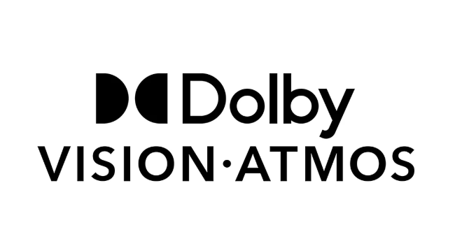 Dolby Vision in Dolby Atmos podpora