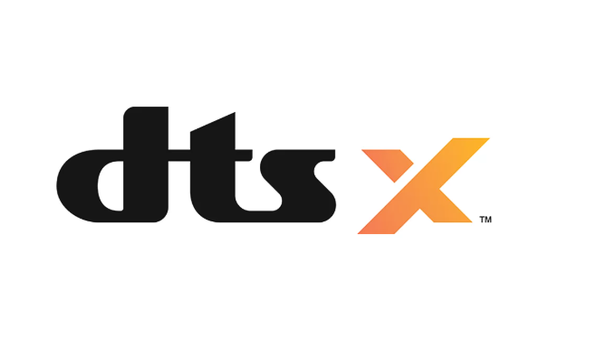 DTS:X prostorski zvok