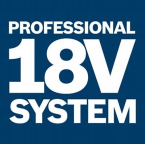 18V sistem
