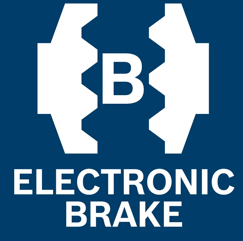 Elektronska zavora za varnost